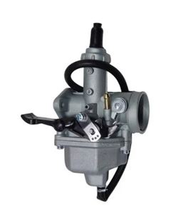 Z-CARBURADOR TI 02/04 KS/ES FAN 125