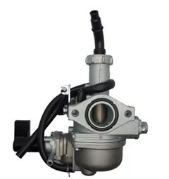 Z-CARBURADOR BIZ 125