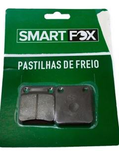 Z-PASTILHA FREIO DT TI 00/08/SPORT/CBX
