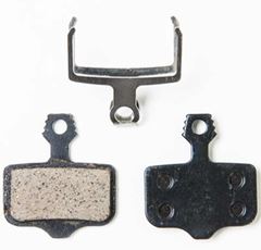 PASTILHA P/FREIO A DISCO ABSOLUTE ABS-05