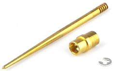 Z-AGULHA PISTONETE C/ SEDE TI-98/XLR125