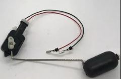 Z-BOIA TANQUE COMB TI/FAN 160 16/24