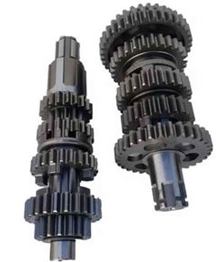 Z-CAIXA MARCHA BIZ 100 98/05 COMP