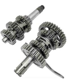 Z-CAIXA MARCHA BIZ 125 06/17 COMP