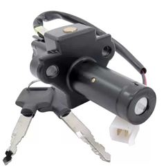 Z-CHAVE IGN BROS 150 06/08 KS/ES/ESD