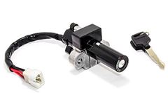 Z-CHAVE IGN BROS 150 09/10 KS/ES/ESD