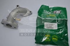 Z-COLETOR ADM  BIZ 125 06/08