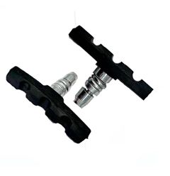 SAPATA DO FREIO V-BRAKE (CHAVE ALEN) 70M