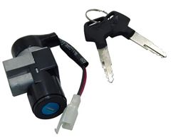 Z-CHAVE IGN BIZ 125 06/08 KS/ES/BIZ 125+