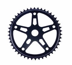 ENGR. 46D MK ESTRELA PRETA 2,2MM