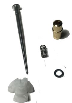 Z-AGULHA PISTONETE C/ SEDE TI 150 04/08