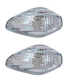 Z-LENTE PISCA BROS/TI/FAN/CB500F CRISTAL