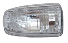 Z-LENTE PISCA TI 00/04/150 04/08 CRISTAL