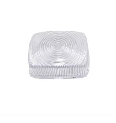 Z-LENTE PISCA YBR125/XTZ 04/08 CRISTAL