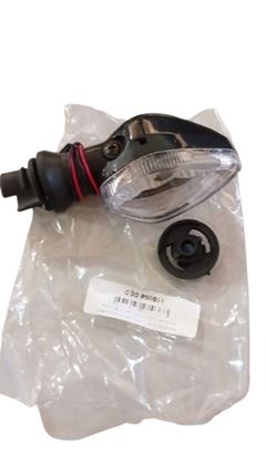 Z-PISCA TI/FAN 150 13/14 DD/TE- CRISTAL