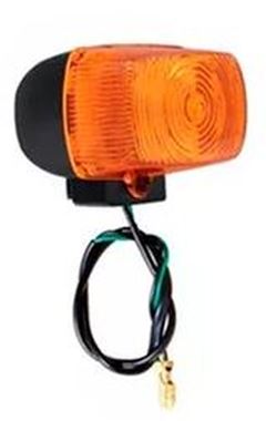 Z-PISCA BROS/POP/XR200/XLR125/TORNADO AM