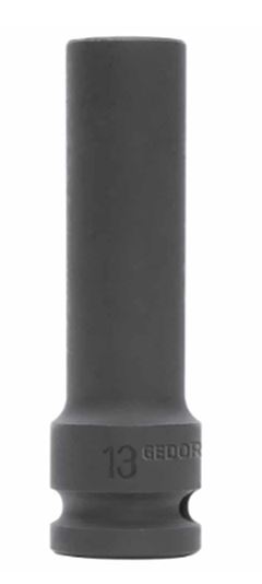 Y-SOQUETE DE IMPACTO 1/2 SEXTAVADO 24MM