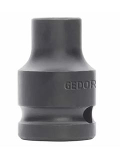 Y-SOQUETE DE IMPACTO 1/2 SEXTAVADO 21MM