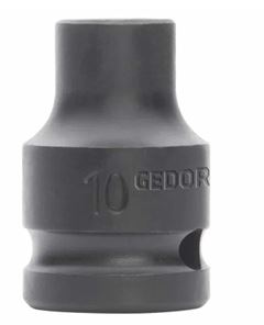 Y-SOQUETE IMP.1/2 SEXT. LIGA  LEVE 17MM
