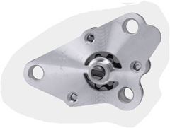 Z-BOMBA OLEO YES125/INTRUDER125