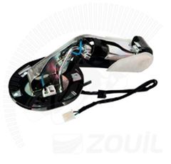 Z-BOMBA COMB  CB 300R/RA 10/12