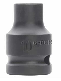 Y-SOQUETE IMP. 1/2 SEXT. LIGA LEVE 19MM