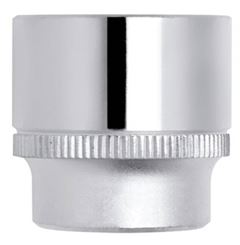 Y-SOQUETE 1/2 SEXTAVADO 18MM