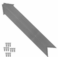 RAIO PINT. FINO 288X2.0 PRETO