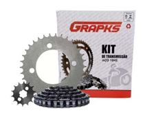 Z-KIT REL BIZ 125 05/25/BIZ110 16/24