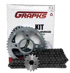 Z-KIT REL BROS 150 03/15 (1045)