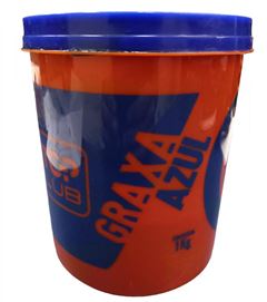 X-GRAXA 1 KG AZUL
