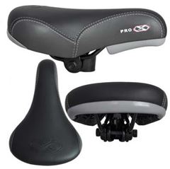 SELIM FREERIDE GRAU PRO-X  PRETO