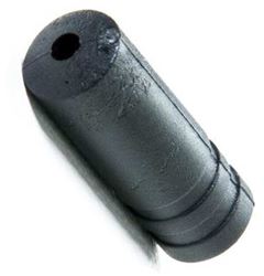 TERMINAL CONDUITE CAMBIO PLAST. 4MM PTO
