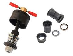 Y-KIT P/ EXTRAIR E MONTAR ROLAMENTO MOV.