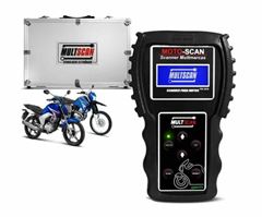 Y-MOTO SCANER HONDA/YAMAHA 3.1