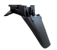 Z-PARAL TZ POP 100 07/15 PRETO INJET