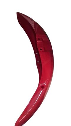 Z-PARAL DT  TI/FAN 125 00/08 VERME INJET