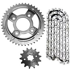 Z-KIT REL FAN 125 09/15 C/RET (1045)