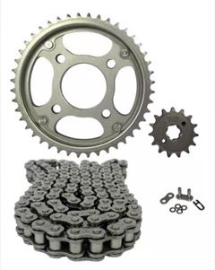 Z-KIT REL TI 00/04/FAN 05/08 C/R (1045)
