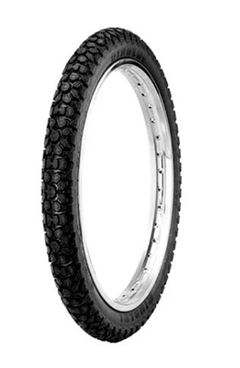 Z-PNEU DT 2.75-21 XLR 125 WH21 C/C