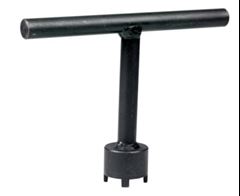Y-CHAVE EXTR. BOMBA OLEO CG 125 24MM