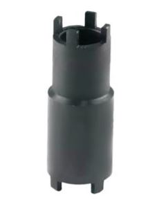 Y-CHAVE CONTRA PORCA BIZ 100/125/CG 150