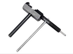 Y-CHAVE EXTR. PINO CORRENTE MOTO 428