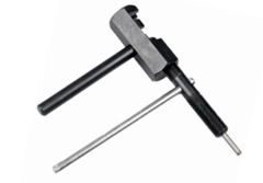Y-CHAVE EXTR. PINO CORRENTE MOTO 520
