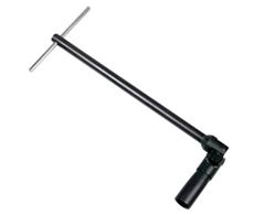 Y-CHAVE DE VELA ARTICULADA TI 150 (16MM)