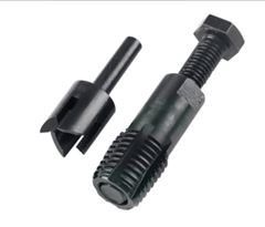 Y-CHAVE EXTR. BUCHA COROA HONDA 125