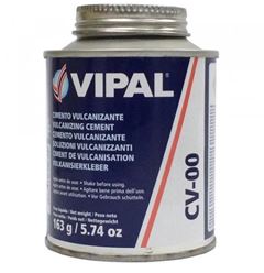 COLA VULCANIZANTE CV-00  (163 G)
