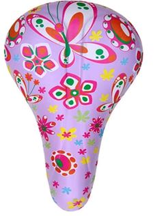 SELIM KALF MIRIM 304 FLORAL CARTOON
