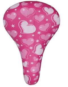 SELIM KALF MIRIM 304 CARTOON LOVE PINK