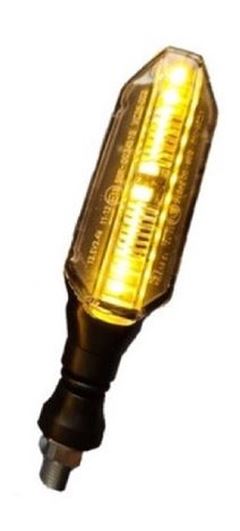 Z-PISCA LED MOD CB TWISTER UNIVERSAL TI/